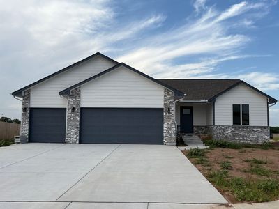 161 Devens Ct, Derby, KS, 67037
