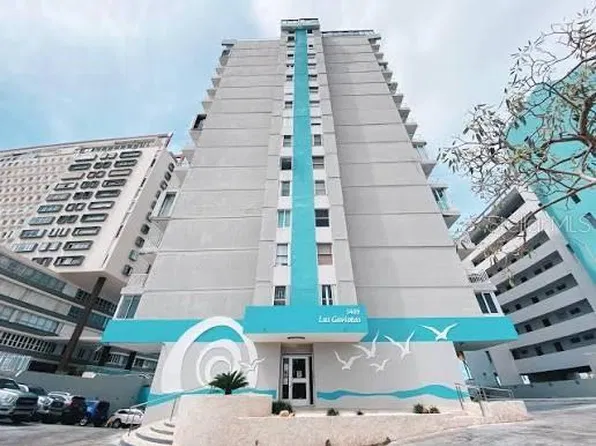 3409 AVE ISLA VERDE #605, CAROLINA, PR 00979