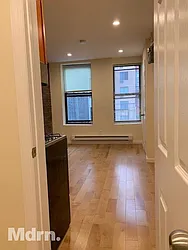 Rented by Mdrn Residential