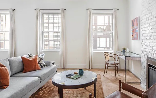 Rented by Corcoran | media 1