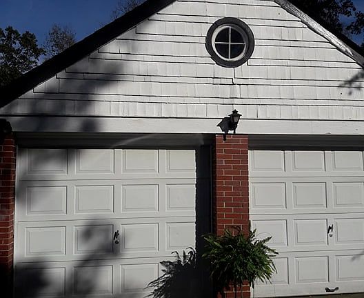 Newly painted inside too!