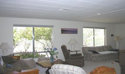 Liv.Rm. - Lg. Windows!