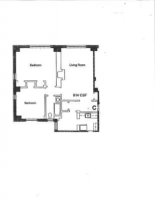 Rented by Citi Habitats | media 58