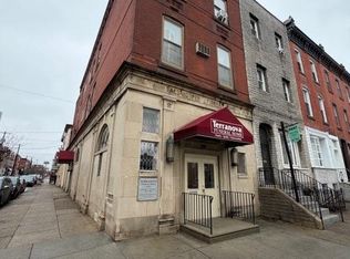 1248 S Broad St, Philadelphia, PA