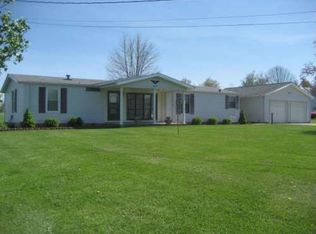 3275 State Route 756, Felicity, OH