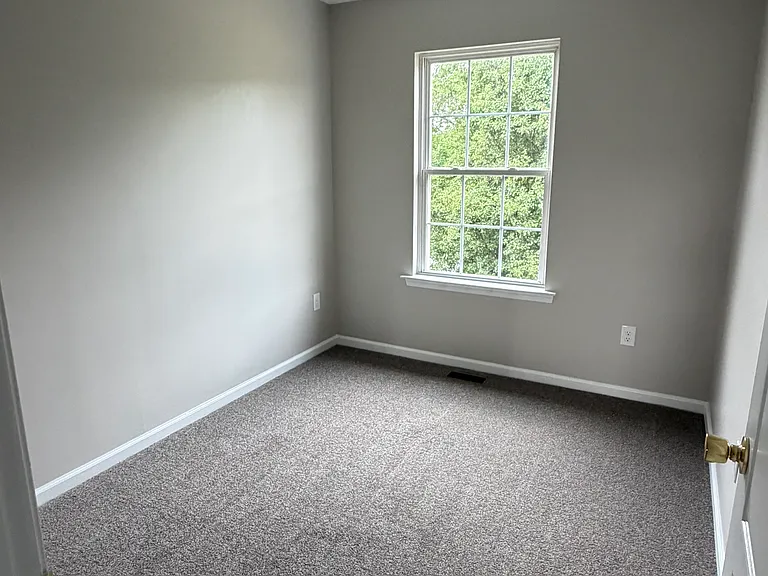 Bedroom #1