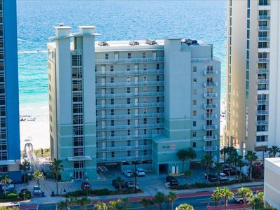 10719 Front Beach Rd Unit 305, Panama City Beach, FL, 32407