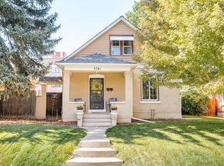 3761 Stuart St, Denver, CO 80212