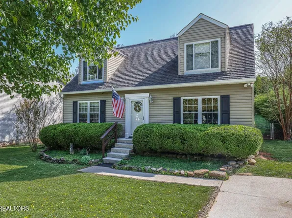 610 Busbee Rd, Knoxville, TN 37920