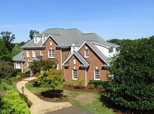 1681 Old Ballard Rd, Charlottesville, VA 22901