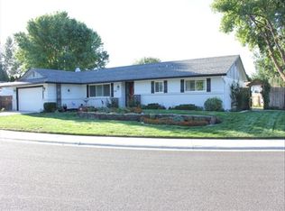 9591 W Creede St, Boise, ID 83704