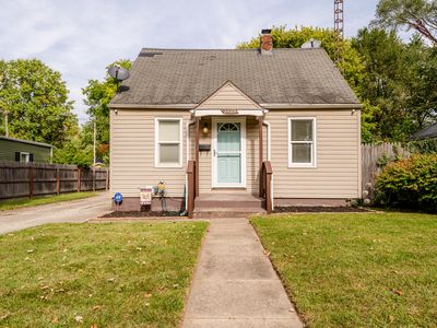 1339 Wayne St, Niles, MI, 49120