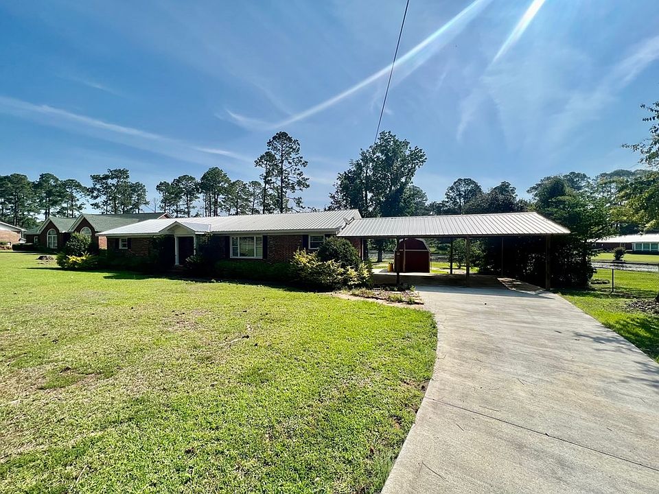 182 Lakewood Dr, Blakely, GA 39823 Zillow