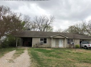 1209 Dallas St, Durant, OK 74701