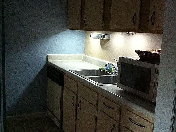 Undercabinet Lighting