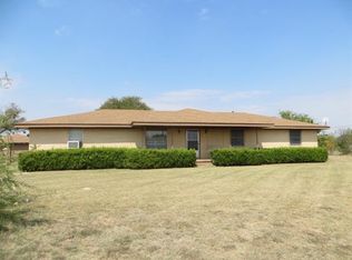 673 Fm 2604, Whitney, TX 76692