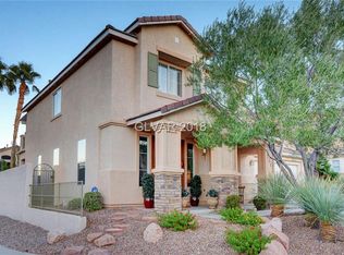 291 New River Cir, Henderson, NV 89052