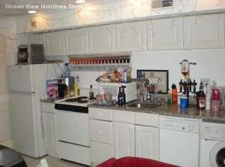 9 Wiget St APT 1, Boston, MA 02113