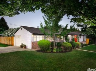 3901 Kings Way, Sacramento, CA 95821