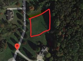 Cardinal Dr, New Brighton, PA 15066