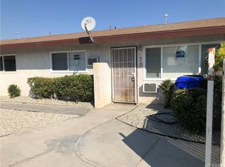 15868 Tuscola Rd, Apple Valley, CA 92307