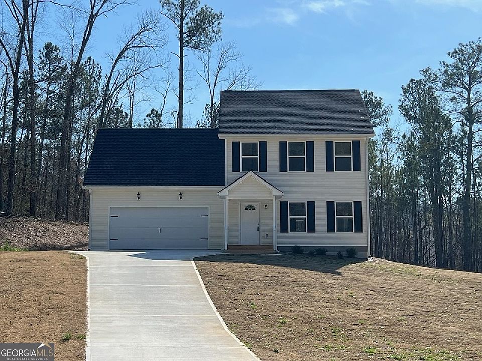 155 Peach Xing, Dallas, GA 30157 MLS 20173420 Zillow