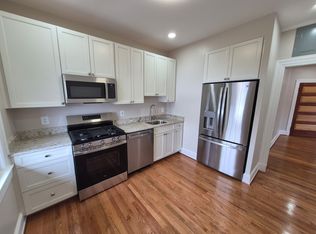 901 W University Pkwy #4A, Baltimore, MD 21210