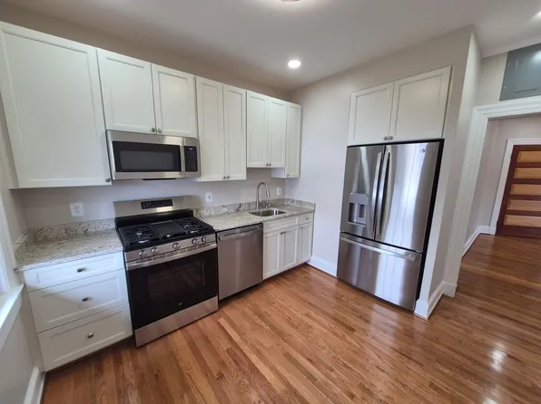 901 W University Pkwy #4A, Baltimore, MD 21210