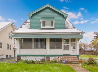 4165 E 144th St, Cleveland, OH
