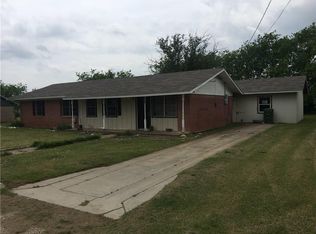 306 McGavock St, Iredell, TX 76649