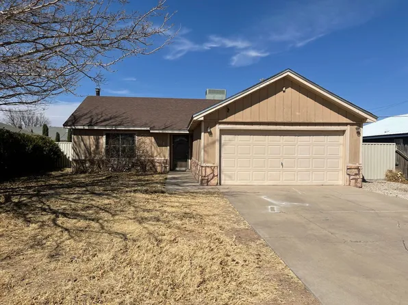 1504 W Mann Ave #619, Artesia, NM 88210