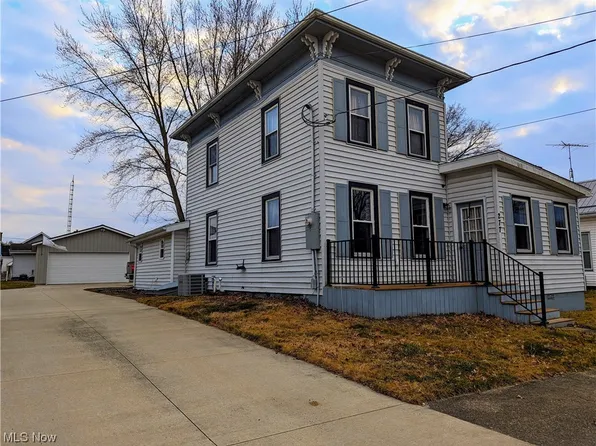 277 Jones St, Shreve, OH 44676