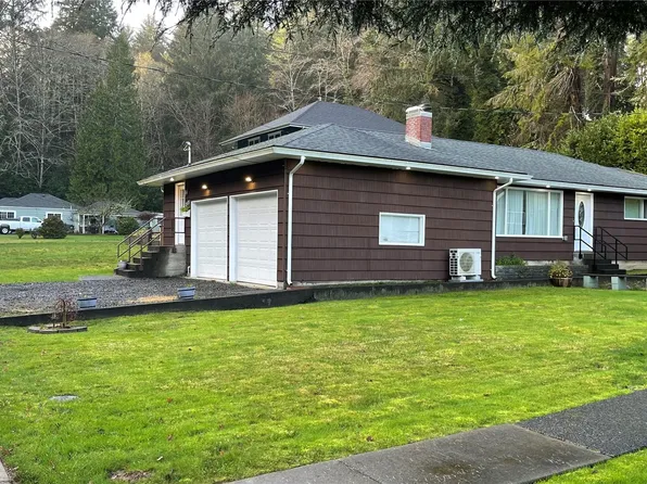 713 Grand Avenue E, Hoquiam, WA 98550