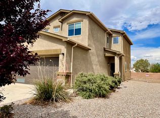 3020 Morrissey St SW, Albuquerque, NM 87121