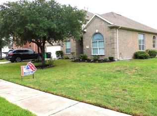 23522 Sawmill Pass, Spring, TX 77373