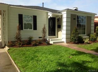 3703 Wellington Rd, Los Angeles, CA 90016