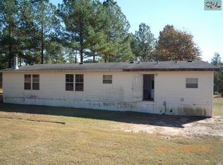 360 Jones Wire Rd, Swansea, SC 29160