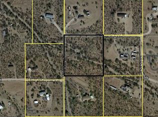 2175 W Sunny Skies Rd, Vail, AZ 85641