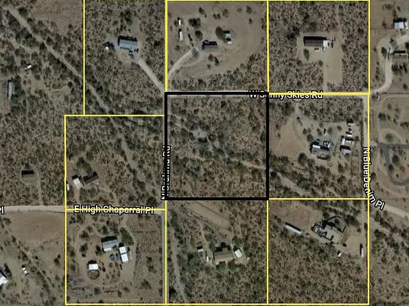 2175 W Sunny Skies Rd, Vail, AZ 85641