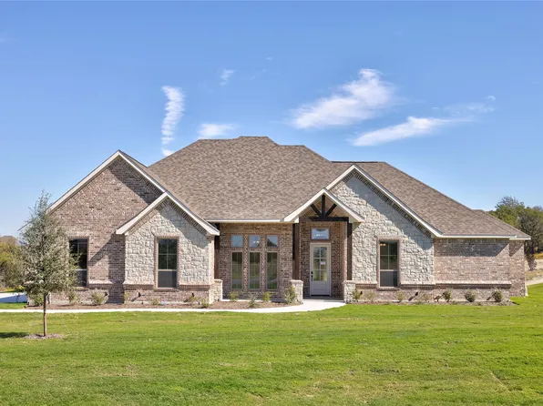 300 Spanish Oak Ct, Weatherford, TX 76085