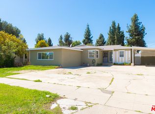 6929 Winnetka Ave, Winnetka, CA 91306