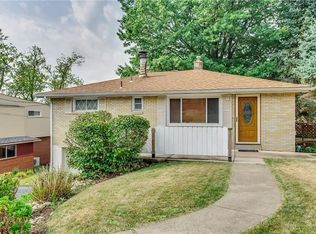 2224 Grandview Ave, Monroeville, PA