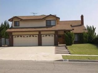 1670 Francis Ave, Upland, CA 91784