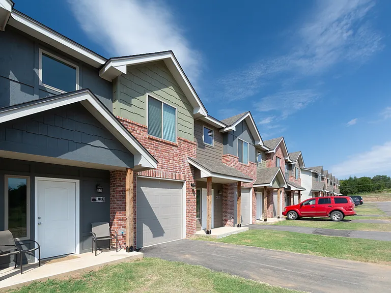 Blackburn ridge Estates — Photo 12
