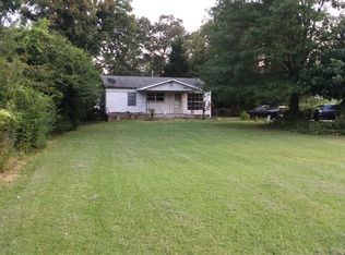 934 Borton St, Lagrange, GA 30241