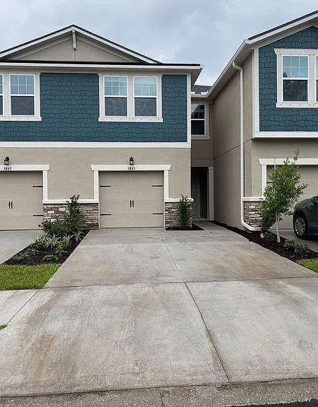 5843 Grand Sonata Ave — Photo 1
