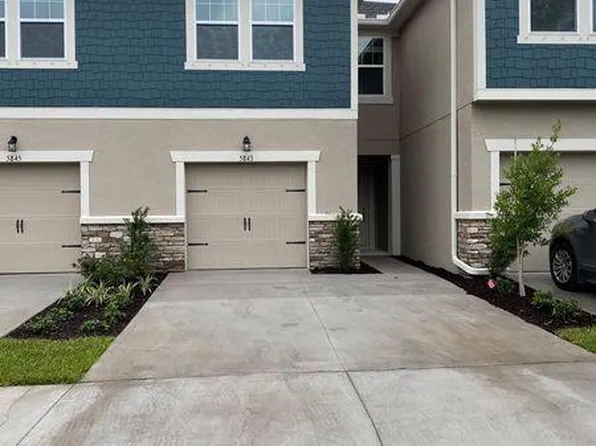 5843 Grand Sonata Ave, Lutz, FL 33558