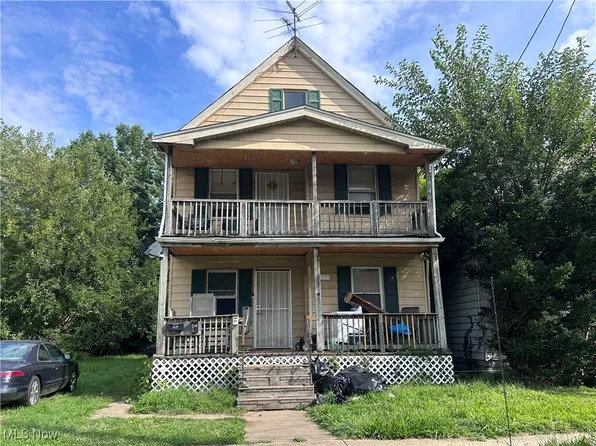 5901 Lansing Ave, Cleveland, OH 44105