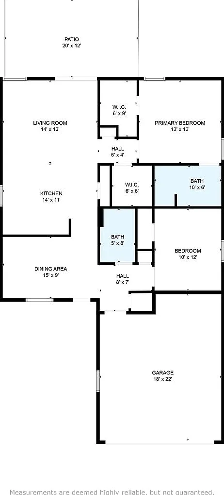 Gorgeous Newer Home — Photo 4