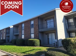 Bosque River Apartments, Stephenville, TX 76401